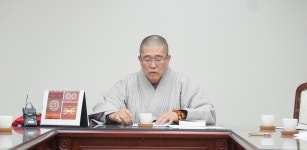 동대 불교대생과 출가연수생에 행자교육 간소화