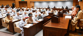 종단협, 보령시 모세상에 범종단적 대응 결의