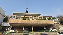 한글로 보는 빠알리 니까야(경전) 교육 불교대학원 서울에 설립한다