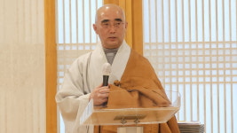 선운사불교대학 제4기 졸업 및 제5기 입학식 개최