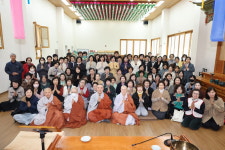 세종 보현정사, 힐링멘토 혜민스님 초청 마음치유 특강