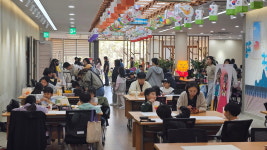 세종 전통문화체험관, 어린이날 기념 사생대회 개최