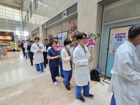 동국대일산병원이 관음 성지로 부상하길