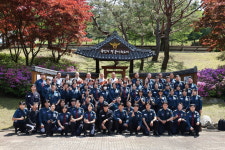충주 중앙경찰학교, 부처님오신날 봉축법회 봉행