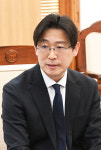 [불기 2569년 봉축사] 이길수 대한불교청년회 중앙회장