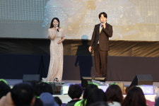 아산시불교사암연합회, 온빛연등축제 개최