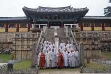 대통령선거 등 모든 일 평온하게 잘 진행되길