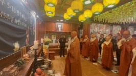 과거 희생이 현재 지켜…12·3계엄으로 돌아본 오월의 광주