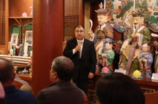 과거 희생이 현재 지켜…12·3계엄으로 돌아본 오월의 광주