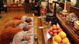 과거 희생이 현재 지켜…12·3계엄으로 돌아본 오월의 광주
