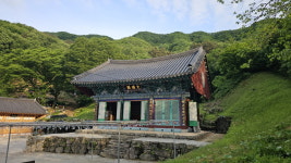 정읍 보림사, '명상과 문학의 밤' 성료