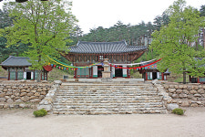 호국불교 선양·남북 불교교류 활성화로 평화 정착