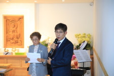 선명상 보급에 발맞춘 남천명상아카데미, 부산서 문 열어