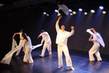 전통부터 현대까지, 한 무대서 즐기는 불교무용