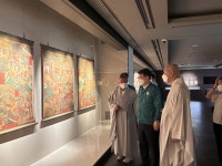 불길 피한 불교중앙박물관, 성보 관리 이상 無