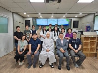 개금종합사회복지관, AI 전략 성과보고회 열어