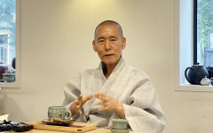 초의선사 이전 대쪽 선비가 빠진 차의 진면목
