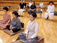 하루 5분이라도 나를 돌아보는 시간 가지세요