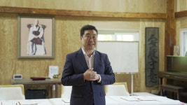 반려는 인연…사찰·대학·기업·협회가 손잡다