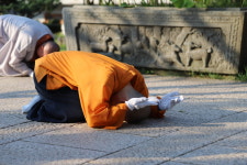 모든 것을 바꿀 힘은 내 마음에…봉녕사 여성출가학교 4기 회향