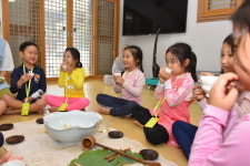 제18교구본사 백양사, 제4회 백양아이 여름 명상캠프 성황