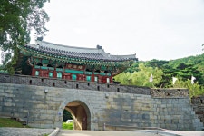 완벽한 고요와 화합 그리고 정화의 한 끼