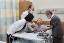 [우란분절 기획] 승보공양 산실 안성 아미타불교요양병원