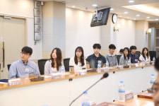 군포 정각사 이번엔 동국대 인재불사에 회향
