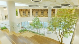 K-명상 구심점이 될 강남힐링센터 문 열다