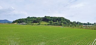 상주와 함창 고을이 크고 물산 풍부하다는 의미