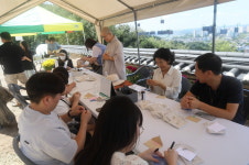 전주 서고사, 세계평화명상센터 '선명상 축제'