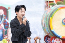 금산 보석사, 영규대사 추모다례와 음악회 개최