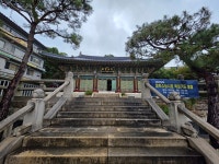 울산 해남사, 금강경 독송 21일 21독 정진 대법회