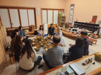 충남도청불자회, 묘법연화경 완독 법회 봉행