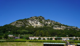 부처님 도량이 초등학교로…명당서 공부한 이들 부러워