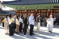 나는 절로 40대 특집 수덕사에서 열려… 3커플 인연 맺어