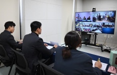 스마트경로당 어르신들 행복 배가하다