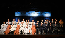 전북지역 불교문화의 정체성과 예술적 깊이 새롭게 발굴하길...