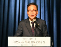 전북지역 불교문화의 정체성과 예술적 깊이 새롭게 발굴하길...