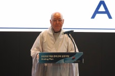 죽음준비교육…3세대 앤딩미디어아트센터로 진화