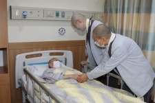 [불기 2570년 신년특집] 아미타불교요양병원 간호사 법조스님·도현스님의 24시