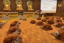 전국비구니회, 올해부터 돌봄·장례서비스 본격화