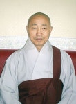 양주 지장사 회주 대운스님 원적