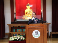 제85회 능인중·고교 졸업식 꿈을 향해 도전하길