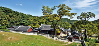  조선 후기 승장의 불사와 조직 변화