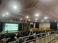 고창군육아종합지원센터, 보육교직원 의무교육 Day 진행