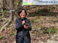 연두빛 물든 여주 주어사지에 화합의 오색연등 밝히다