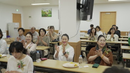 부산불교연합신도회, 양정불교회관 5층에 새 둥지 마련
