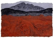군산대 미술관, 겨울, 색(色)을 입히다 展 개최