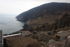 파도를 타고 온 가거도의 내방신(來訪神)